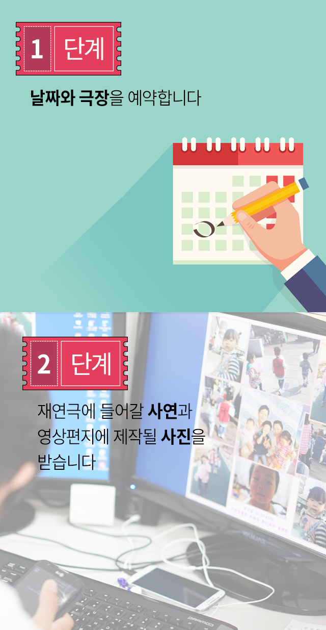 재연극 프로포즈 - 고프로포즈 안내